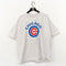 2005 Chicago Cubs Logo T-Shirt