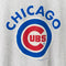 2005 Chicago Cubs Logo T-Shirt