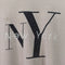 New York Spell Out T-Shirt