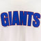 1996 Galt Sand New York Giants Mock Neck Long Sleeve T-Shirt