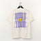 1992 1993 Bruce Springsteen World Tour T-Shirt