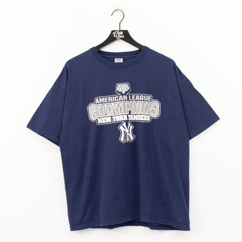 2009 New York Yankees American League Champions T-Shirt