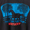 Kentucky Horse Night Sky T-Shirt