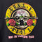 2016 Guns N Roses Not In This Lifetime Tour T-Shirt