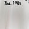 Karl Kani Ribbon Sleeve Spell Out T-Shirt