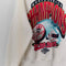 1996 Lee Sport New York Yankees World Series Champions Sweatshirt