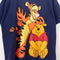 Disney Winnie The Pooh Tigger Big Print T-Shirt