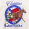 1996 Meadowlands Race Track Cadillac Hambletonian T-Shirt