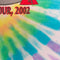 2002 Dave Matthews Band EveryDay Tour T-Shirt