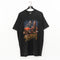 1994 Rope N Roll Rodeo Horse Cowboy T-Shirt