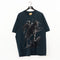 The Mountain Knight Horse T-Shirt