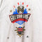 1994 Starter NHL All Star Game New York City MSG T-Shirt