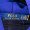 Polo Ralph Lauren Pony Multicolor Color Block Hoodie Sweatshirt