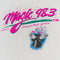 90s Magic 98 Central Jersey's Music Station