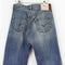 Levi's RedLoop 510 Distressed Jeans