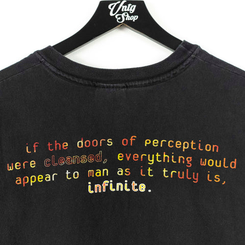 1998 The Doors Jim Morrison Infinite T-Shirt