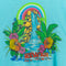 Bantams Hawaii Dwight Wanhala Paradise T-Shirt