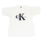 90s CK Logo Cheerleaders Kick It T-Shirt