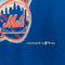 1998 Logo Athletic New York Mets Logo T-Shirt