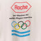 Atlanta 1996 Olympics Roche Argentina Vitamins T-Shirt