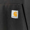 Carhartt Patch Logo Sun Faded Hoodie Sweatshirt