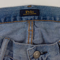 Polo Ralph Lauren Dungaree Jeans