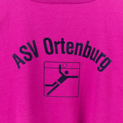 Adidas Trefoil ASV Ortenburg Volleyball Sweatshirt