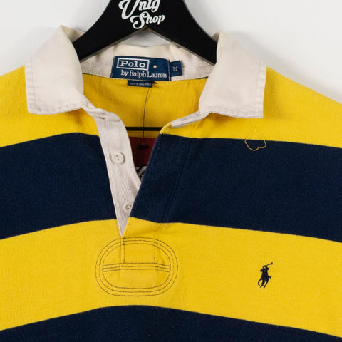 Polo Ralph Lauren Striped Rugby Shirt