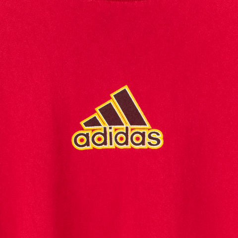 Adidas 3D Logo T-Shirt