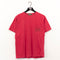 Ralph Lauren Polo Country Authentic Dry Goods Pocket T-Shirt