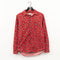 Ralph Lauren Denim & Supply Floral Print Button Up Shirt