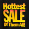 JC Penney Hottest Sale of Them All T-Shirt