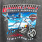2006 BridgePort Harley Davidson Pocket T-Shirt