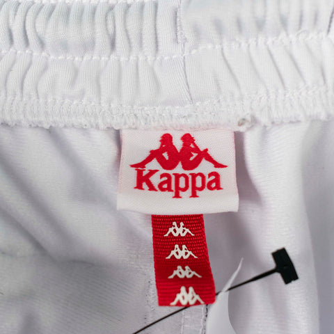 KAPPA Ribbon Logo Joggers