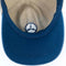 Mercedes Benz Logo Strap Back Hat