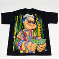 2006 Popeye Hip Hop T-Shirt