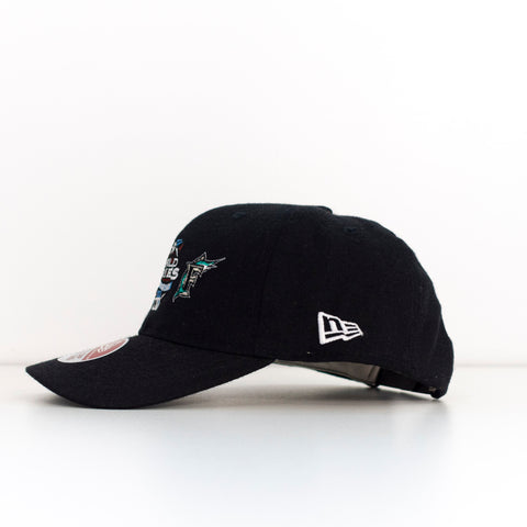 2003 World Series New York Yankees Marlins New Era SnapBack Hat