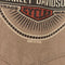 2014 Harley Davidson New Port Richey Pocket T-Shirt