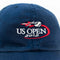 2012 US Open Tennis Mercedes Benz Strap Back Hat