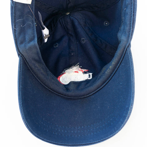2012 US Open Tennis Mercedes Benz Strap Back Hat