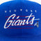 Drew Pearson New York Giants Script Team NFL SnapBack Hat