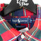 Polo Ralph Lauren The Big Oxford Plaid Button Down Shirt