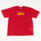 Y2K Nike Swoosh Dragon T-Shirt