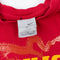 Y2K Nike Swoosh Dragon T-Shirt