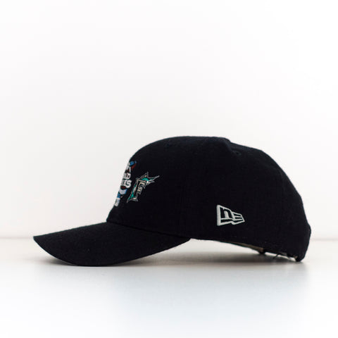 2003 World Series New York Yankees Marlins New Era SnapBack Hat