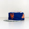 American Mills Drew Pearson New York Mets Painters Snap Back Hat