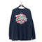 2009 Majestic New York Yankees World Series Champions Long Sleeve T-Shirt