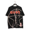 2015 Rush 40 Year Anniversary Tour AOP T-Shirt