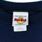 Hard Rock Cafe San Juan Flame Logo T-Shirt