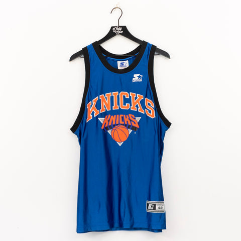 Starter New York Knicks Jersey